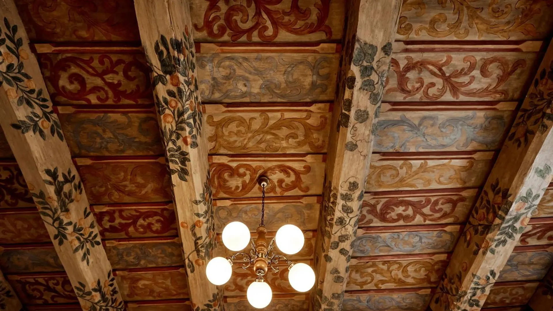 At The Blue Lion & Parking Assistance Apartment Prague
