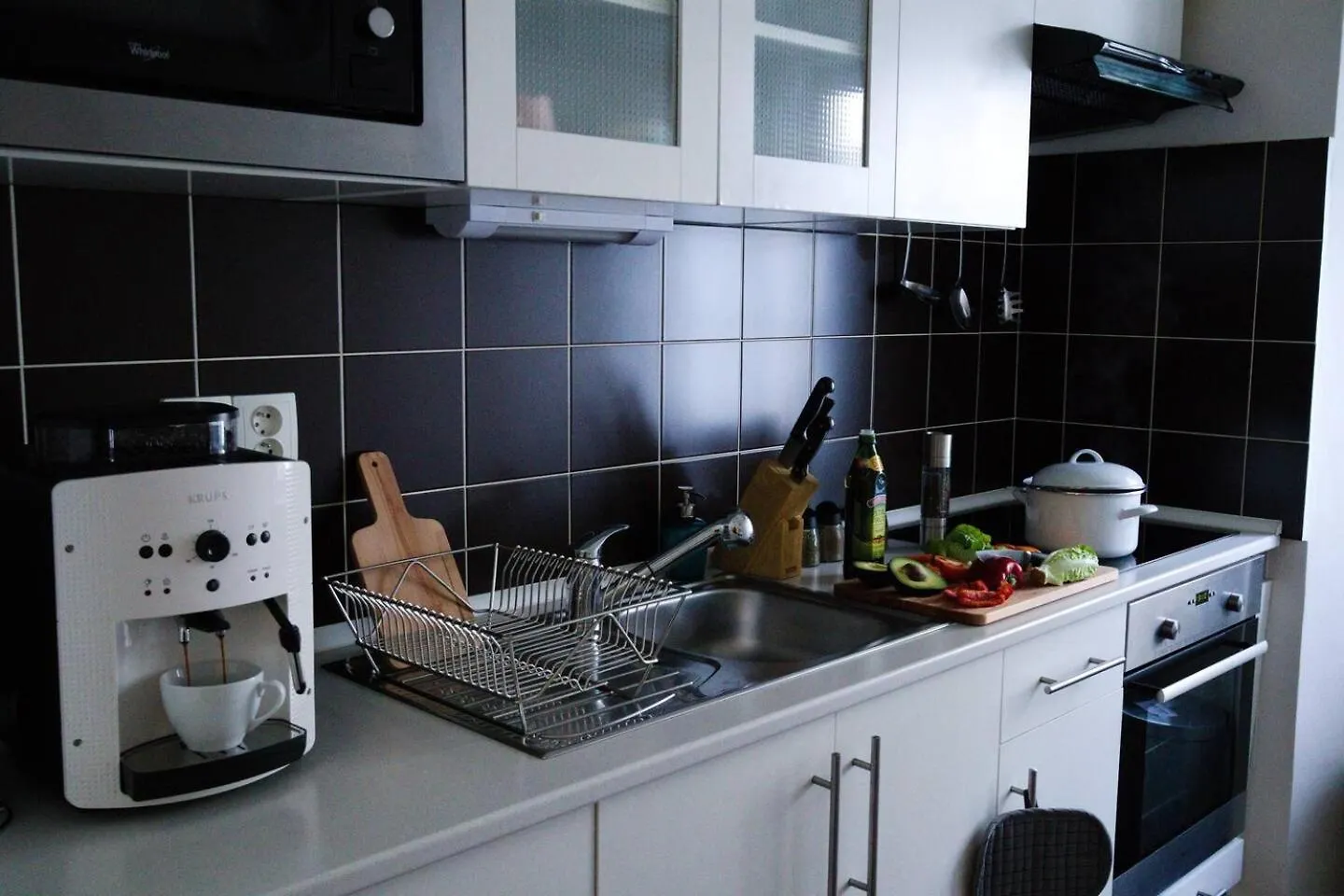 Apartmán At The Blue Lion & Parking Assistance Praha