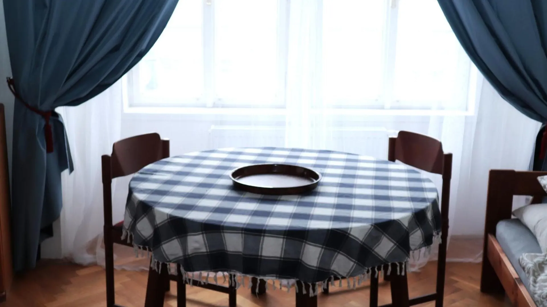 Apartmán At The Blue Lion & Parking Assistance Praha