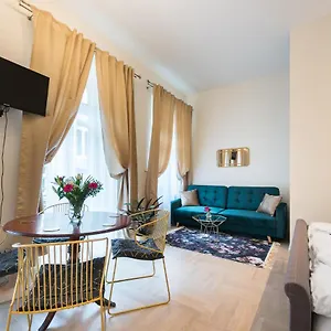 Apartmán Spirit, Praha