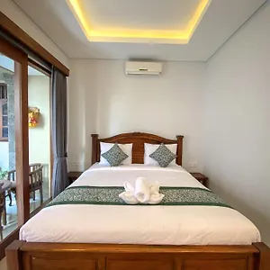 Kope House Homestay Ubud (Bali)