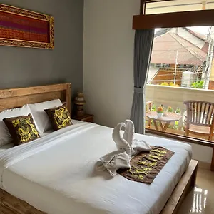 Yastra Yana Homestay Ubud (Bali)