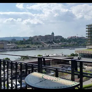 navštívit hotel