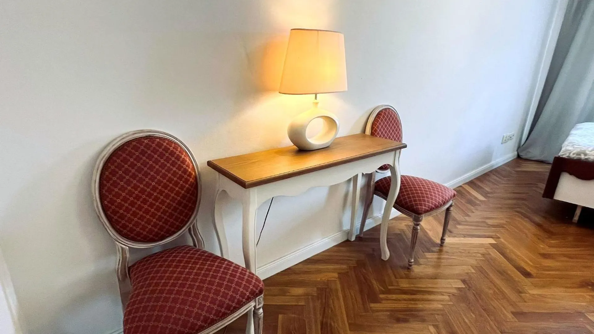 At The Blue Lion & Parking Assistance Apartment Prague